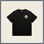 FAREWELLHILL Women's Heavy Tee