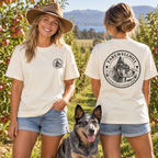FAREWELLHILL Women's Heavy Tee