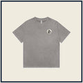 FAREWELLHILL Women's Stone Wash Heavy Tee – Short Sleeve