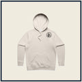 FAREWELLHILL Women's Stencil Hood
