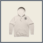 FAREWELLHILL Women's Stencil Hood