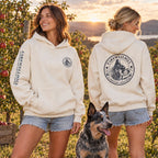 FAREWELLHILL Women's Box Hood