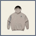 FAREWELLHILL Women's Box Hood