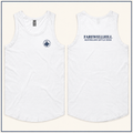 FAREWELLHILL Men's Authentic Singlet