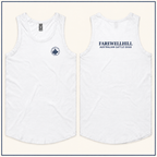 FAREWELLHILL Men's Authentic Singlet