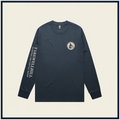 FAREWELLHILL Men's Classic Tee – Long Sleeve