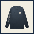 FAREWELLHILL Men's Classic Tee – Long Sleeve