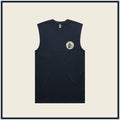 FAREWELLHILL Men's Classic Tank