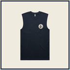 FAREWELLHILL Men's Classic Tank
