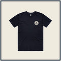 FAREWELLHILL Men's Staple Minus Tee – Short Sleeve