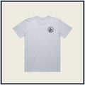 FAREWELLHILL Men's Classic Minus Tee – Short Sleeve