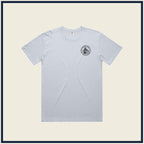 FAREWELLHILL Men's Classic Minus Tee – Short Sleeve