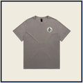 FAREWELLHILL Men's Heavy Faded Tee – Short Sleeve