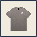 FAREWELLHILL Men's Heavy Faded Tee – Short Sleeve