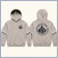 FAREWELLHILL Men's Box Hood
