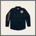 FAREWELLHILL Men's Heavyweight Shirt – Long Sleeve