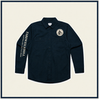 FAREWELLHILL Men's Heavyweight Shirt – Long Sleeve