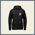 FAREWELLHILL Men's Monashee Fleece Full Zip Hoody