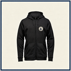 FAREWELLHILL Men's Monashee Fleece Full Zip Hoody