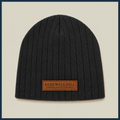 FAREWELLHILL 100% Cotton Beanie