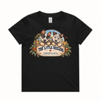 FAREWELLHILL Kids Staple Tee - The Little Heelers – Rustic Puppies