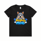 FAREWELLHILL Kids Staple Tee - The Mighty Moe