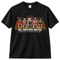 FAREWELLHILL Men’s Classic Tee - The Christmas Muster
