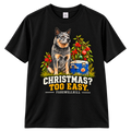 FAREWELLHILL Men’s Classic Tee - Christmas? Too Easy.