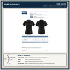 FAREWELLHILL Women's Neptune Cotton Polo