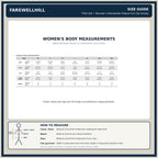 FAREWELLHILL Women's Monashee Fleece Full Zip Hoody