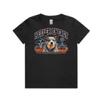 FAREWELLHILL Youth Staple Tee - Heeler Energy - Lacey