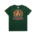 FAREWELLHILL Kids Staple Tee - Lainey – The Little Red One at Christmas