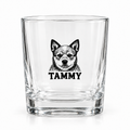 Tammy Rock Tumbler - Portrait