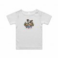FAREWELLHILL Infant Wee Tee - Small But Mighty