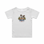FAREWELLHILL Infant Wee Tee - Small But Mighty