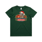 FAREWELLHILL Kids Staple Tee - Tammy – Santa’s Little Sidekick