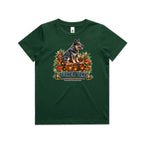 FAREWELLHILL Kids Staple Tee - Tucker Time Christmas