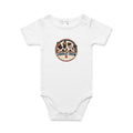 FAREWELLHILL Infant Mini-Me One-Piece - Cuddle Crew