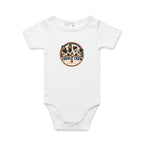 FAREWELLHILL Infant Mini-Me One-Piece - Cuddle Crew
