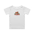 FAREWELLHILL Infant Wee Tee - Little Red One