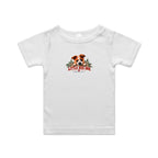 FAREWELLHILL Infant Wee Tee - Little Red One