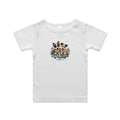 FAREWELLHILL Infant Wee Tee - Little Heeler in Training