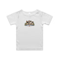 FAREWELLHILL Infant Wee Tee - The Little Heelers