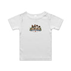 FAREWELLHILL Infant Wee Tee - The Little Heelers