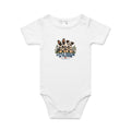 FAREWELLHILL Infant Mini-Me One-Piece - Little Heeler in Training Infant Mini-Me One-Piece