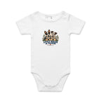 FAREWELLHILL Infant Mini-Me One-Piece - Little Heeler in Training Infant Mini-Me One-Piece
