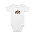 FAREWELLHILL Infant Mini-Me One-Piece - The Little Heelers