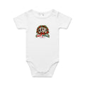FAREWELLHILL Infant Mini-Me One-Piece - Merry Woofmas