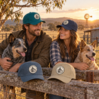 FAREWELLHILL Icon Cap