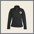 FAREWELLHILL Women's Softshell Jacket